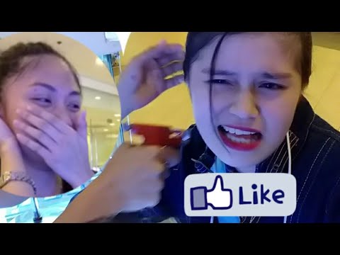 V01- Ear piercing !!!