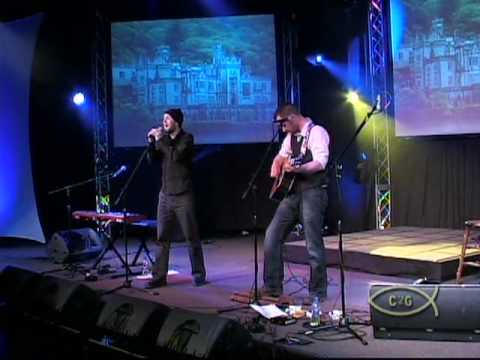 The Guggenheim Grotto - Told You So