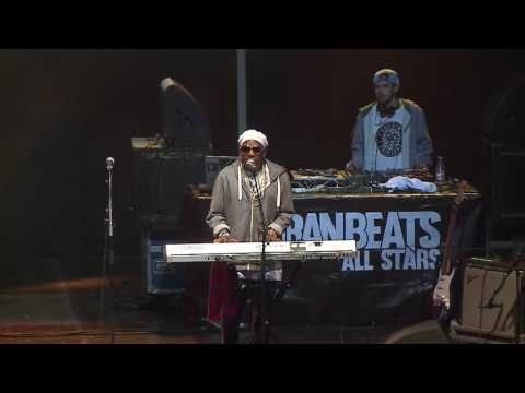 Cuban Beats All Stars pasean su ritmo cubano por el Festival #25PirineosSur