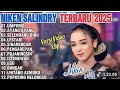 FULL ALBUM NIKEN SALINDRY TERBARU 2025 PALING POPULER UMPOMO AYANG AYANG SELENDANG BIRU