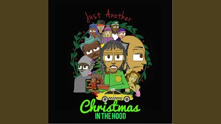 Just Another Christmas In The Hood