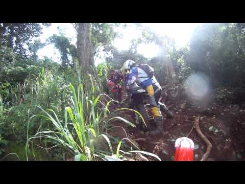 Trilha Preimeiro Pél 02/01/2014