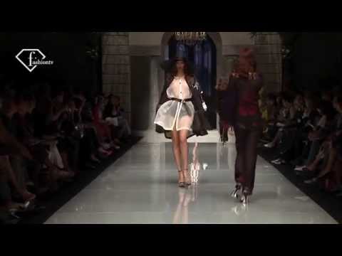 Focus On Designers Rocco Barocco