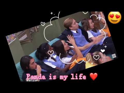 Andrea di Piero + Sofia ❤️( collegio 5 )