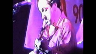 Wandering boy - Rodney Crowell, with Will Kimbrough &amp; Randall Waller