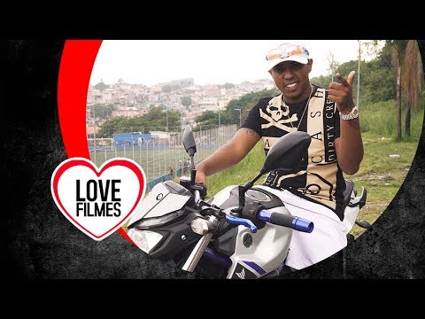 MC DR - Deixa no Jeito os Motorzão (Love Funk) DJ CK