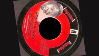 Clark Terry &amp; Chico O&#39;Farrill - Spanish Rice