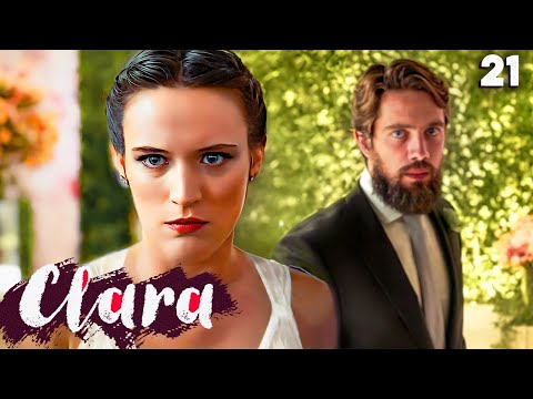 A HISTÓRIA DE CLARA (PARTE 21)