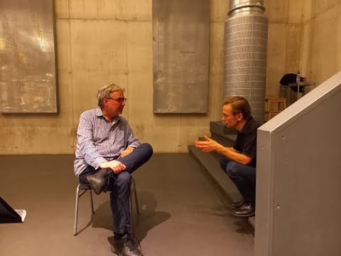 DE COMPONIST - Joep Franssens ECHO'S