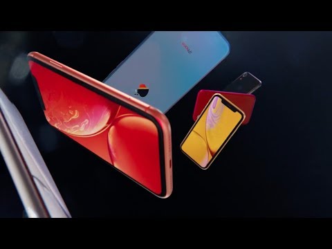 Iphone XS/Xs Max And Xr Apple Event 2018
