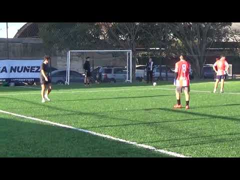 ONI CHAN FC vs SAINT THOMAS - #LigaNuñez - #Apertura SLS  02/07/2022