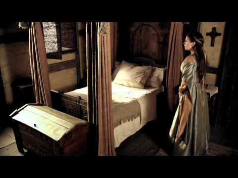 Trailer de Os Pilares da Terra (2010)