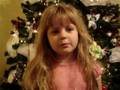 Lexie Sings A Patriotic Song