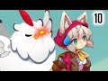 BIGGEST EPISODE YET New Boss Paying Taxes Massive Remodel And New Dungeon Cuisineer Part 10