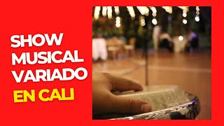 Video de Grupo Musical P&C