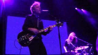 Low - Little argument with myself - Live @ Het Depot (Leuven / Louvain - Belgium - 13/11/13)