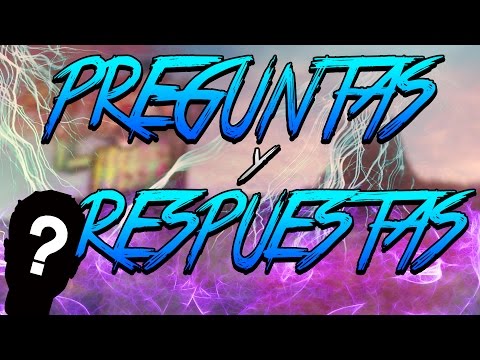 ¿MI CARA? ¿ESPECIAL 10K?….¡¡PARTICIPA!!  | Nueva serie – Preguntas y Respuestas | ADVANCED WARFAR