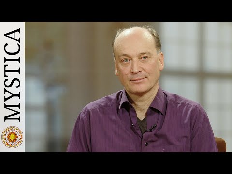 Manfred Mohr: Forgiveness through Hoʻoponopono - Hoppen | MYSTICA.TV