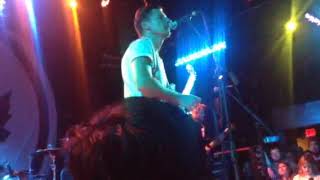 Exchanging Two Hundred (Ace Enders Live At The Troubadour October 4th 2017)