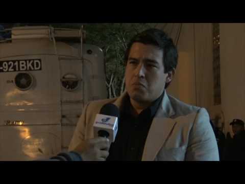 La Voz del Aficionado - Comunicaciones 2-0 Guastatoya