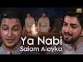 YA NABI SALAM ALAYKA Danish F Dar Dawar Farooq BEST NAAT Ramzan Special Naat 4k NAAT 2024