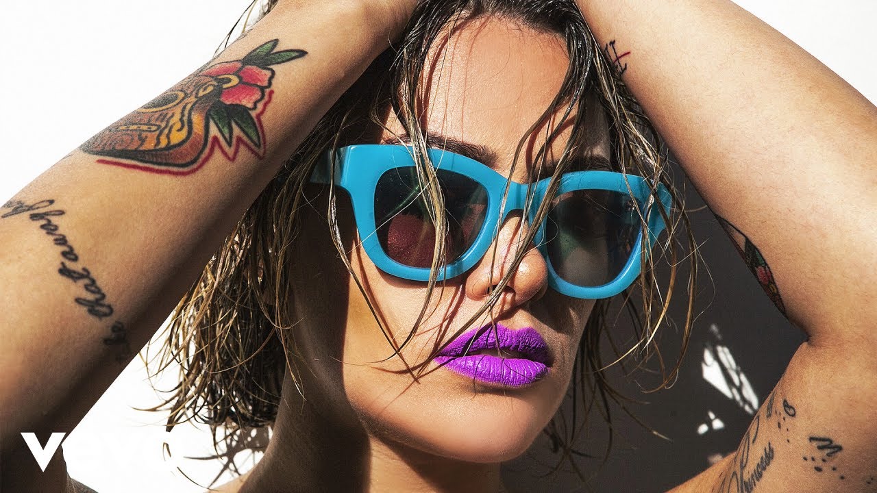 Nikki Valentine, Tommy Love, Breno Barreto — Do It