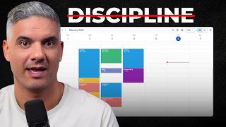 The Hack I Use To 10x Productivity & Get Everything Done (Daily Routine)