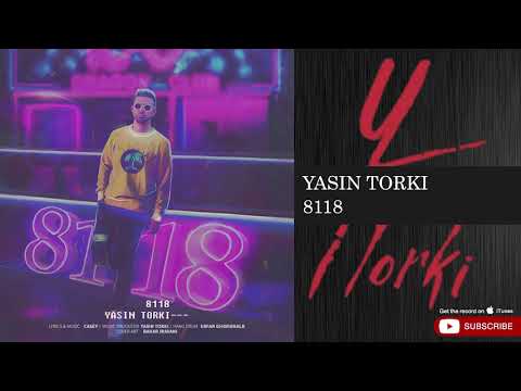 Yasin Torki - 8118 ( یاسین ترکی - 8118 )