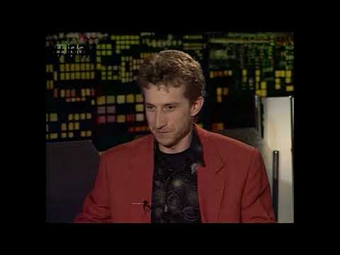 Na każdy temat - Sekta Antrovis