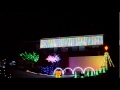 Belair Christmas Lights 2014 Show Intro