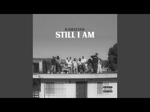 Video thumbnail for Still I Am