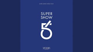 So Cold (Sung by SIWON, DONGHAE, EUNHYUK &amp; HENRY)