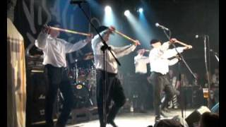 Visací Zámek + Mužoretky KOŠONCI