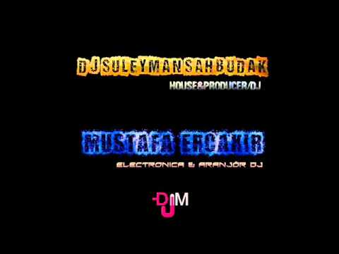 DJ Süleyman Şah ft. Dj Mustafa Erçakır - Aldırma Gönül (Deep Electronic)