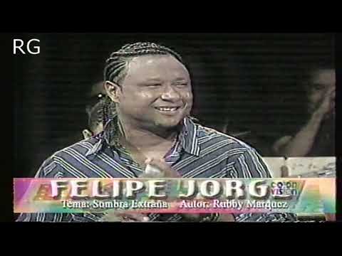 felipe jorge en el show