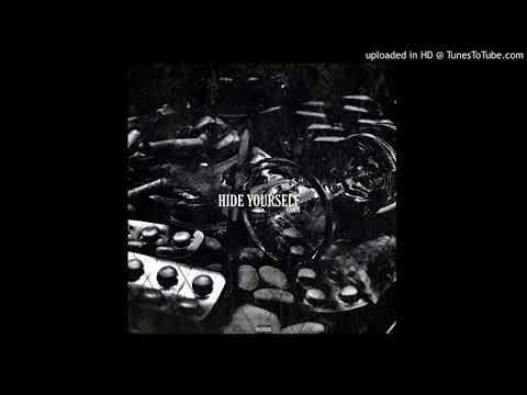 VNXM - HIDE YOURSELF (prod. KIRAW)