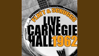 Yonder Stands Little Maggie (Live)