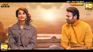 Radhe Shyam Full Movie Hindi Dubbed Release Update | Prabhas New Movie | South Movie | New Movie