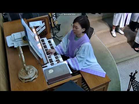 찬양 영상 썸네일