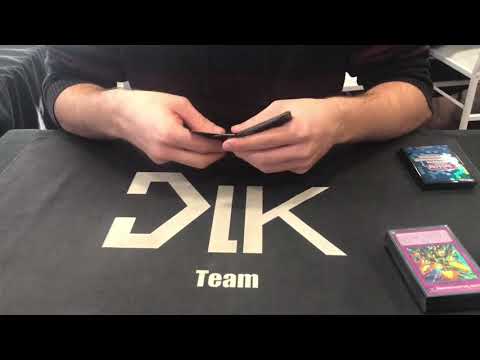 Deck Profile Leonardo Martins - Top 8 WCQ Nacional Brasil (Salamangreat)