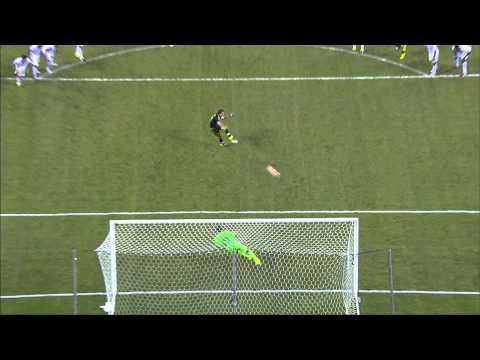 Best Goals Gold Cup 2015 Quarterfinals - Andres Guardado - MEX vs CRC 120'