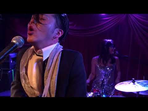 Stompin’ Riffraffs