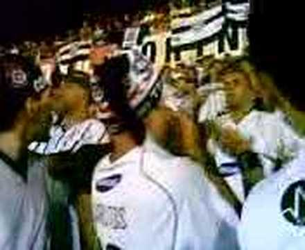 Sertãozinho x Corinthians I