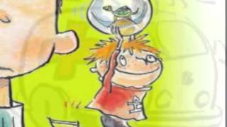 Tales of A Fourth Grade Nothing by Judy Blume