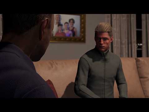 Ep.43 - Running Out Of Time! vs Conti | Challenger | AO Tennis 2 Career Mode (PRO)