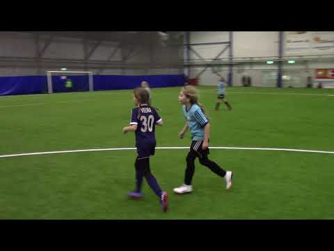 FC Kirkkonummi T08 - FC Nokia T08