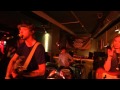 Tonbandgerät - Raus hier - Live @ Luna, Kiel - 03 ...