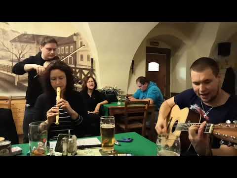 Karavana mraků