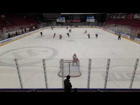 U12 AAA Jokerit-Tappara pelitälli 2