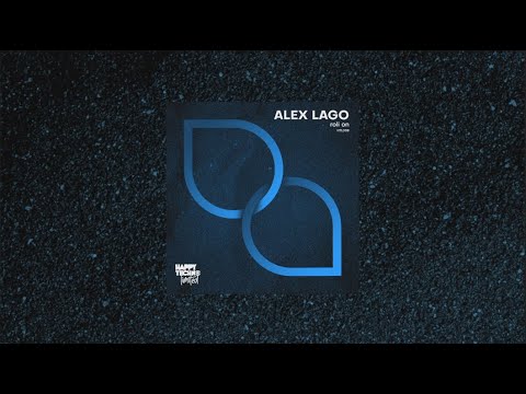 HTL038 - Alex Lago - Roli On